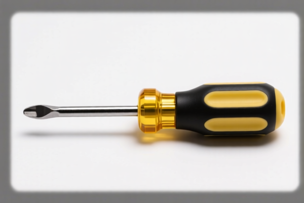 Image for SCREWDRIVER