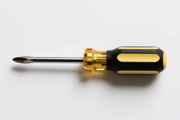Image for SCREWDRIVER