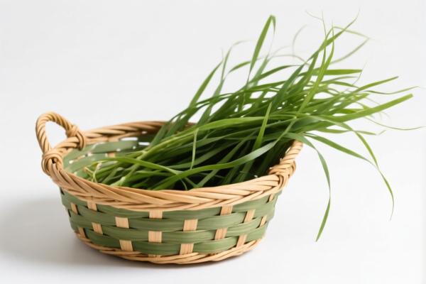 Image for SEAGRASS BASKET