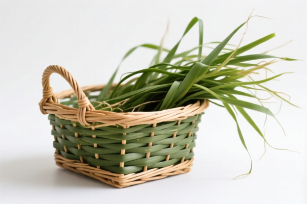 Image for SEAGRASS BASKET