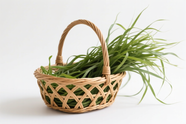 Image for SEAGRASS BASKET