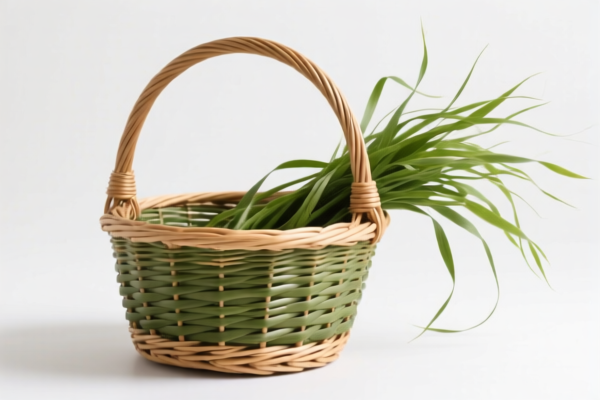 Image for SEAGRASS BASKET