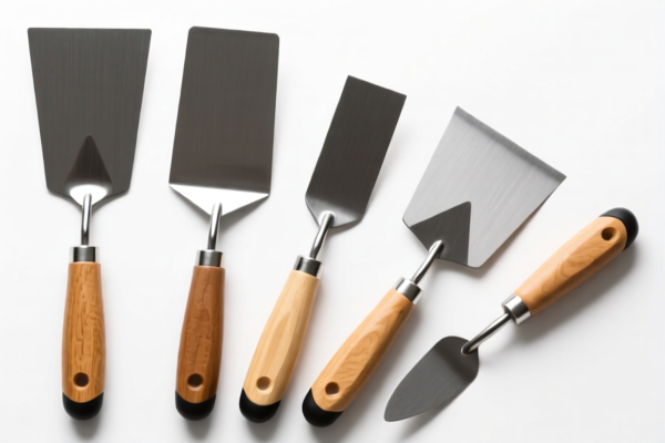 Image for SEAMTROWELSET