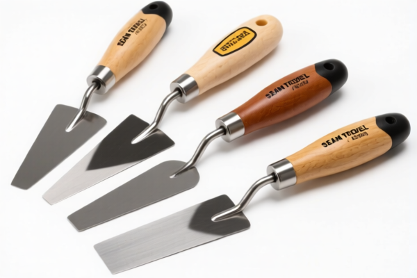 Image for SEAMTROWELSET