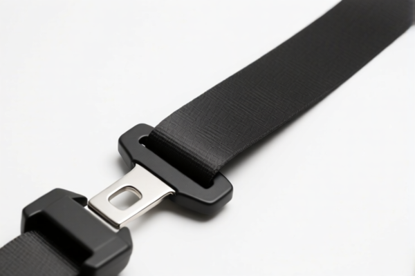 Image for SEAT BELT ADJUSTER