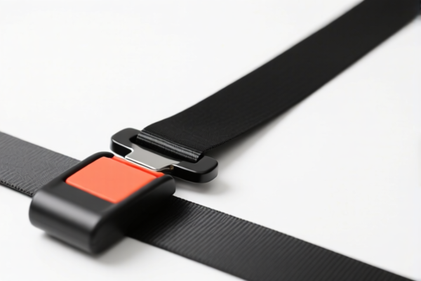 Image for SEAT BELT ADJUSTER