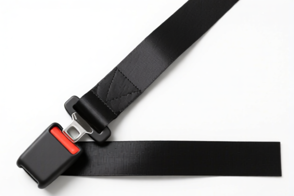 Image for SEAT BELT ADJUSTER