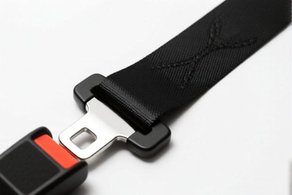 Image for SEAT BELT ADJUSTER