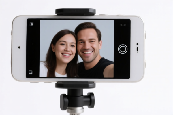 Image for SELFIE HOLDER