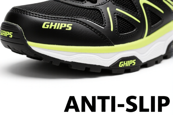Image for SHOEGRIPSANTISLIP