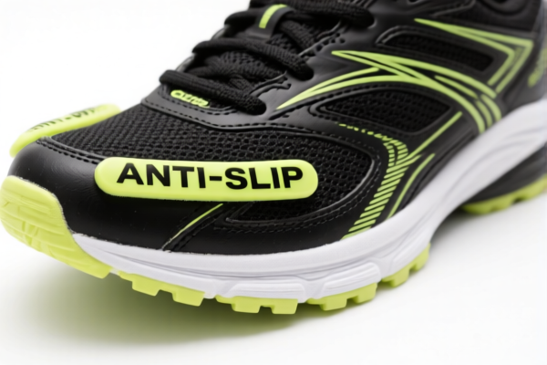 Image for SHOEGRIPSANTISLIP