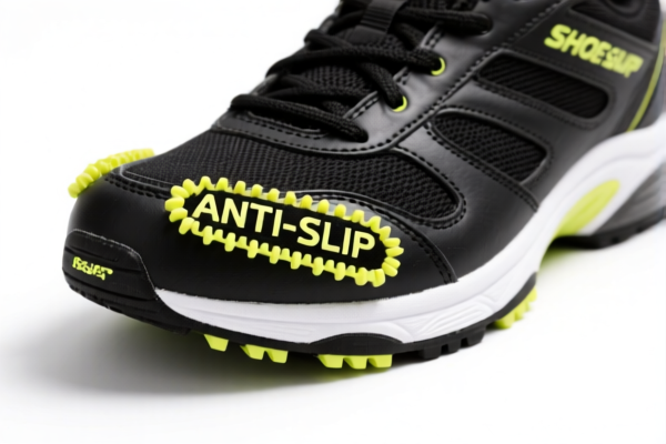 Image for SHOEGRIPSANTISLIP