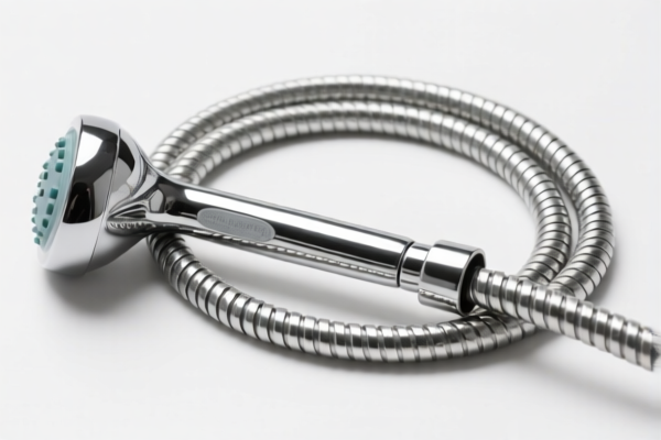 Image for SHOWER HOOKS
