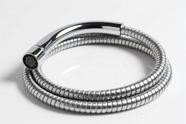 Image for SHOWER HOOKS