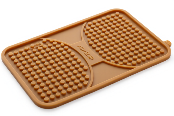 Image for SILICONE ANTI SLIP MAT