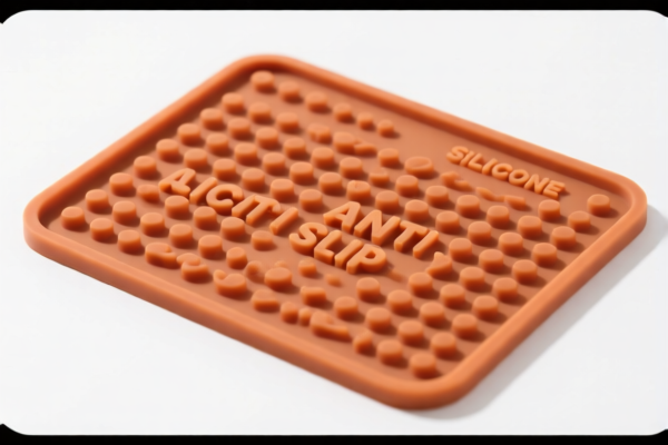 Image for SILICONE ANTI SLIP MAT