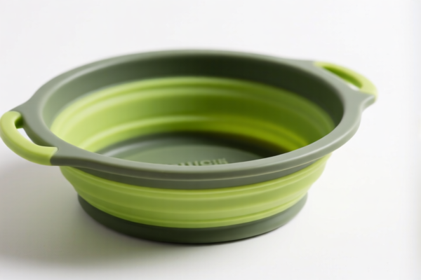 Image for SILICONE BASKET