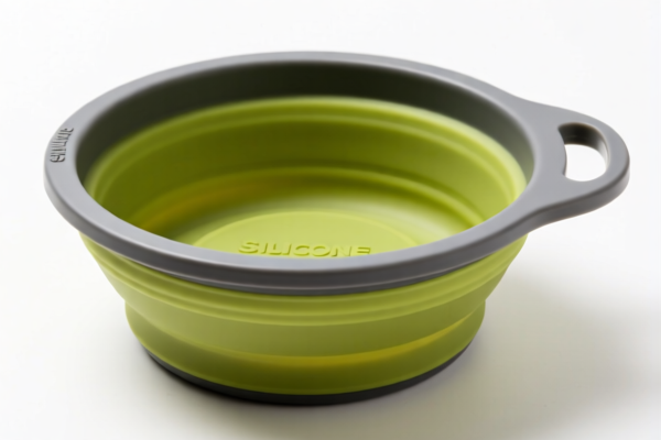 Image for SILICONE BASKET