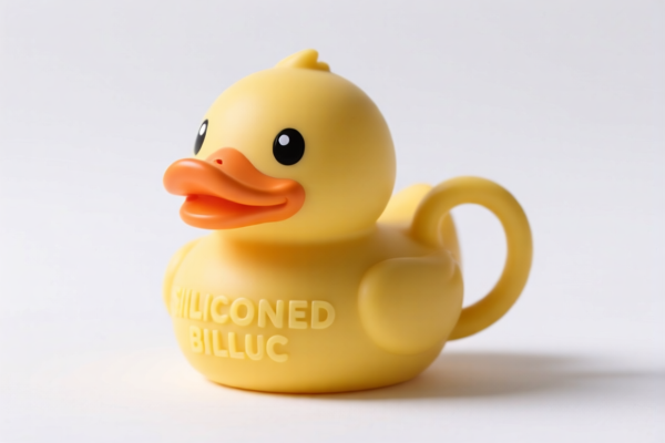 Image for SILICONEBUMPER