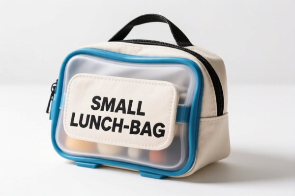 Image for LUNCH BAG
