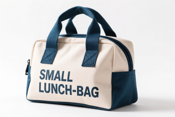 Image for LUNCH BAG