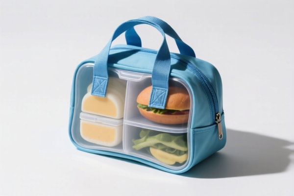 Image for LUNCH BAG