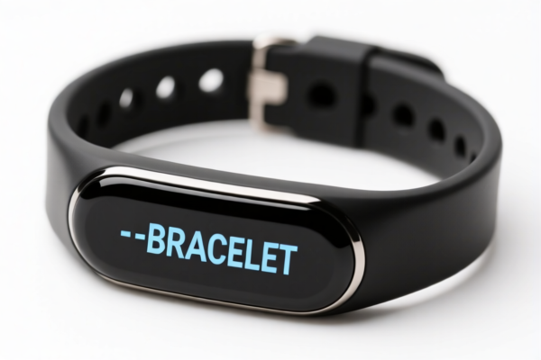 Image for SMART BRACELET