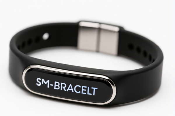 Image for SMART BRACELET