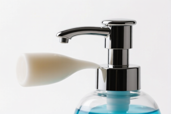 Image for SOAP DISPENSERS
