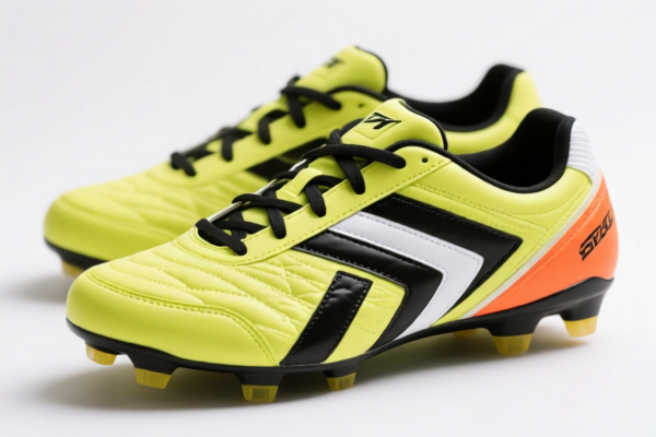Image for SOCCER SHOES