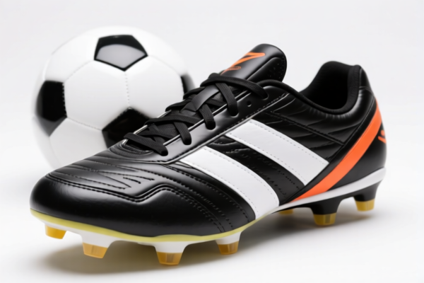 Image for SOCCER SHOES