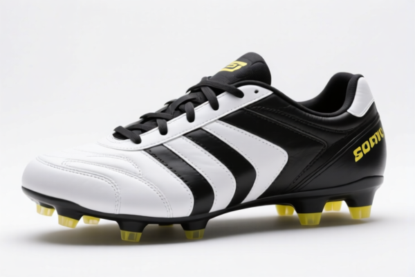 Image for SOCCER SHOES