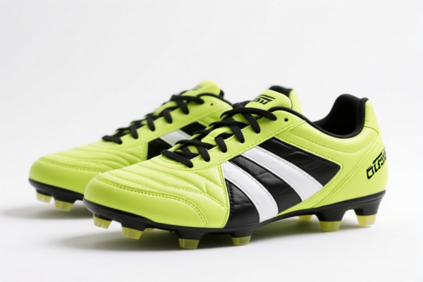 Image for SOCCER SHOE