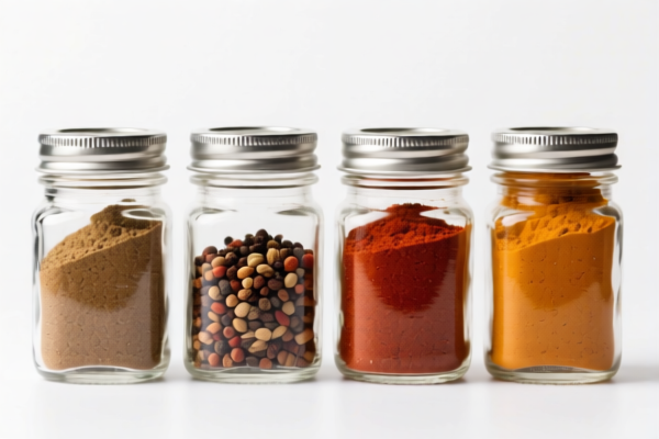 Image for SPICE JARS