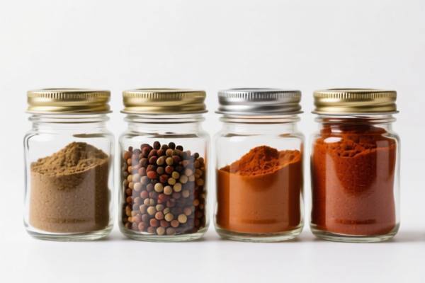 Image for SPICE JARS