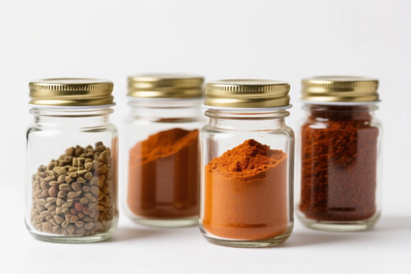 Image for SPICE JARS