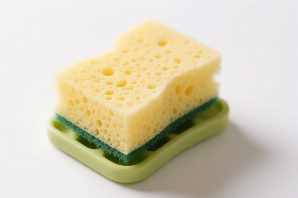 Image for SPONGE HOLDER