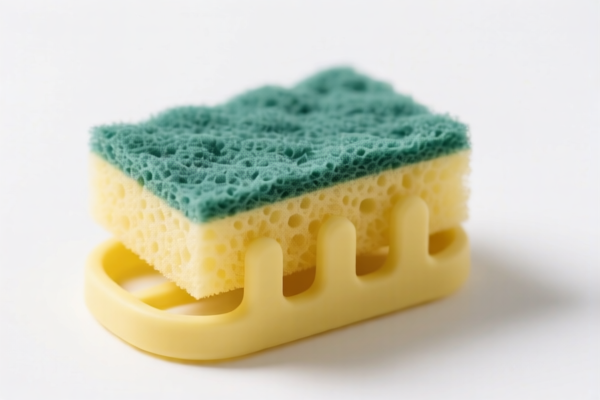 Image for SPONGE HOLDER