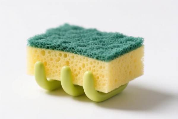Image for SPONGE HOLDER