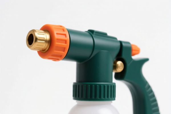 Image for SPRAYER BOTTLE