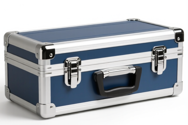 Image for STORAGE BOX