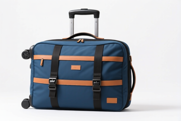 Image for SUITCASE PACK