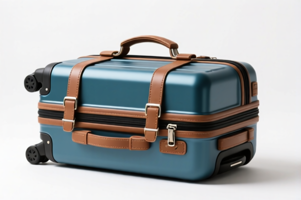 Image for SUITCASE PACK