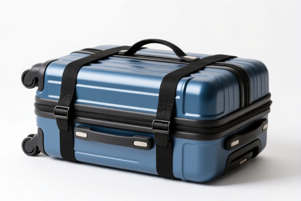 Image for SUITCASE PACK