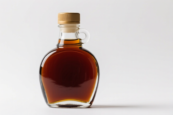 Image for SYRUP BOTTLE