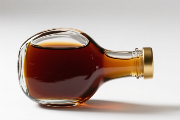 Image for SYRUP BOTTLE