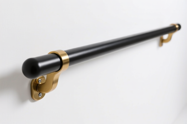 Safety Handrail
