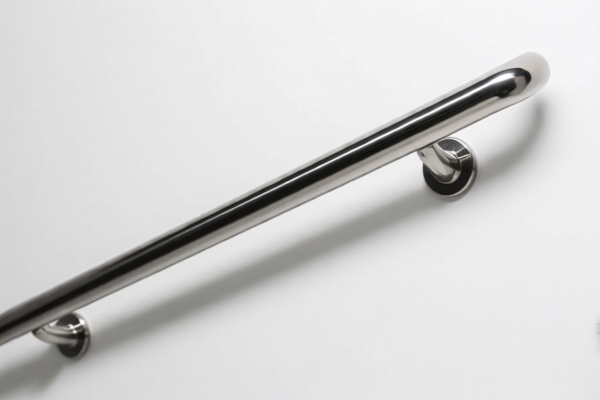 Safety Handrail