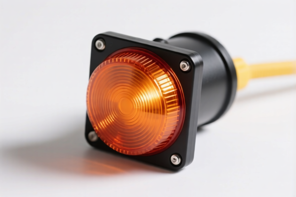Safety Light