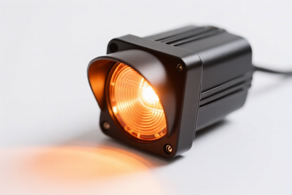 Safety Light